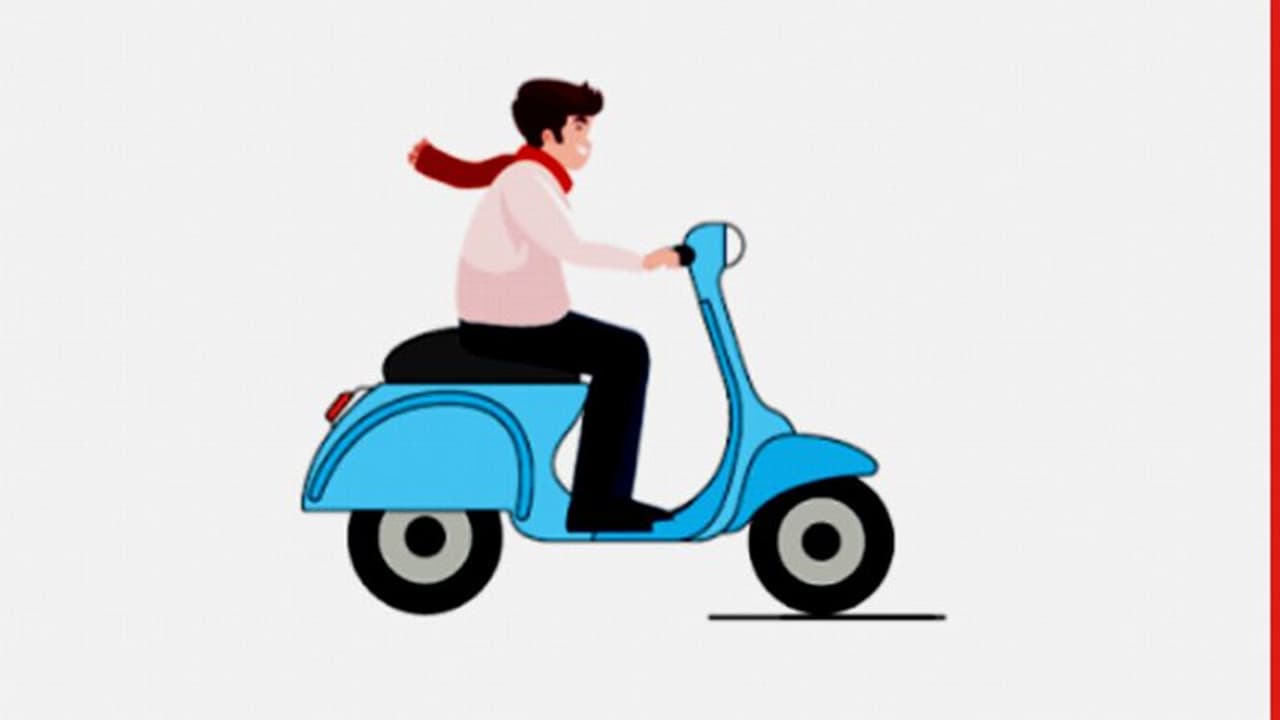 അമ്മയുടെ സ്കൂട്ടറില് പാഞ്ഞു,കൈകാട്ടിയിട്ടും നിര്ത്തിയില്ല, വിദ്യാര്ത്ഥിയുടെ വീട്ടിലെത്തി പൊക്കി അമ്മയുടെ സ്കൂട്ടറില് പാഞ്ഞു,കൈകാട്ടിയിട്ടും നിര്ത്തിയില്ല, വിദ്യാര്ത്ഥിയുടെ വീട്ടിലെത്തി പൊക്കി