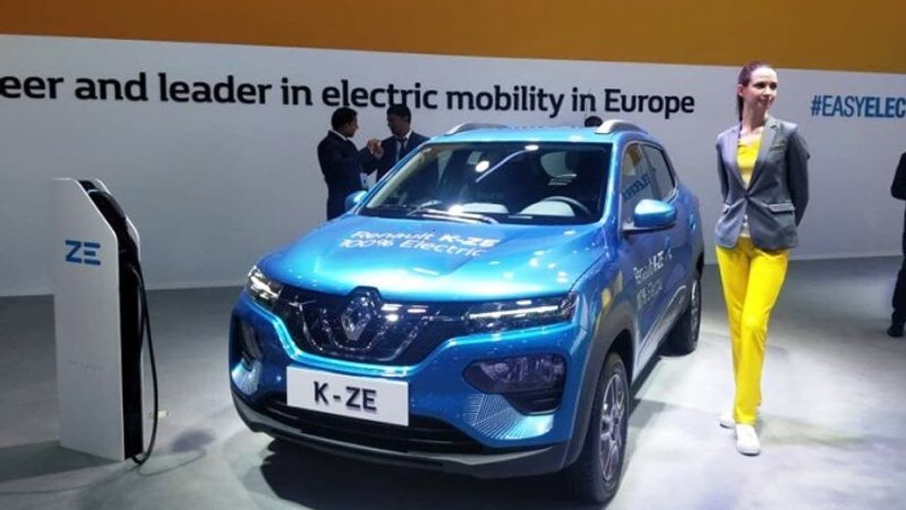 ఆటో ఎక్స్పో 2020లో ఉన్న టాప్ ఎలక్ట్రిక్ కార్లు ఇవే ! ఆటో ఎక్స్పో 2020లో ఉన్న టాప్ ఎలక్ట్రిక్ కార్లు ఇవే !