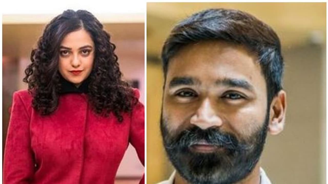 സ്വന്തം തിരക്കഥയില് നായകനായി ധനുഷ്, നായികയായി നിത്യാ മേനോൻ സ്വന്തം തിരക്കഥയില് നായകനായി ധനുഷ്, നായികയായി നിത്യാ മേനോൻ