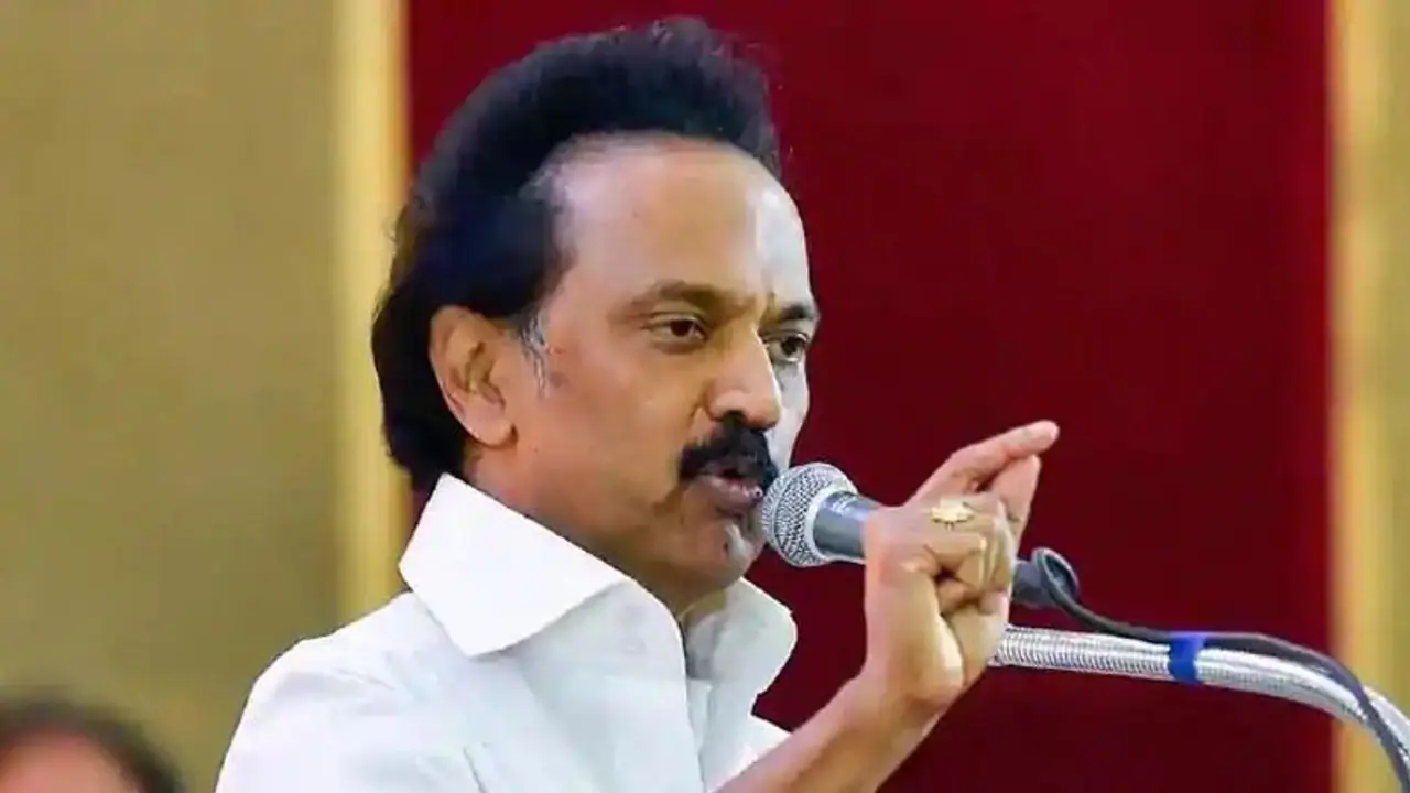 அடிப்பேன் , உதைப்பேன் , நாக்கை அறுப்பேன் இதுதான் அமைச்சர் ராஜேந்திர பாலாஜி..!! கிழித்து தொங்கவிட்ட ஸ்டாலின்.