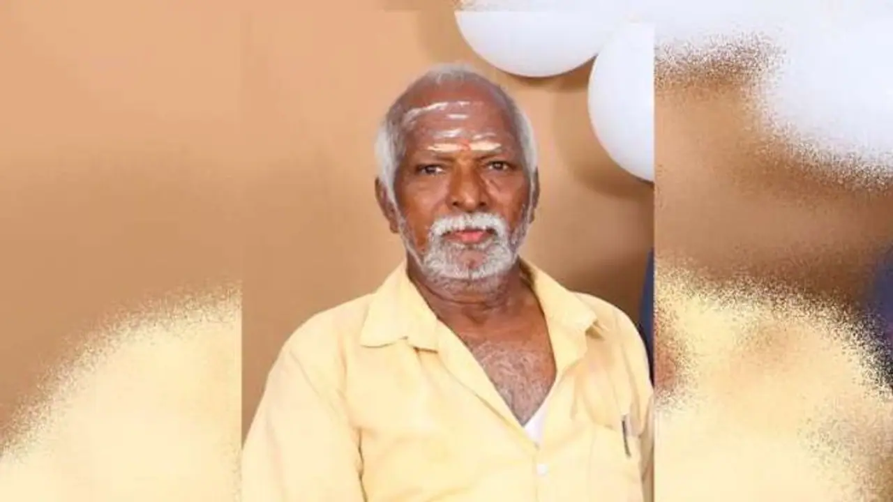 அதிவேகத்தில் பைக்கில் மோதிய கலெக்டரின் கார்..! தூக்கி வீசப்பட்டு விவசாயி துடிதுடித்து பலி..! அதிவேகத்தில் பைக்கில் மோதிய கலெக்டரின் கார்..! தூக்கி வீசப்பட்டு விவசாயி துடிதுடித்து பலி..!