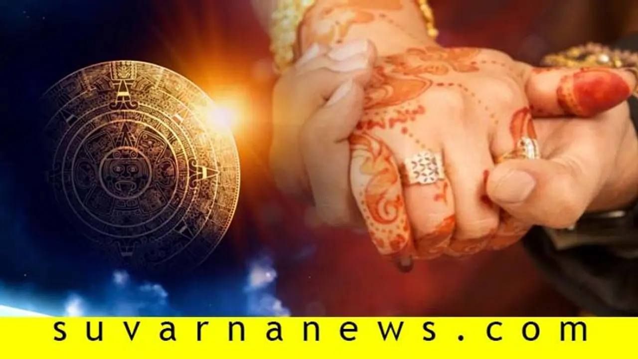 ಗಂಡನ ನಪುಂಸಕತೆಯೂ ಹೆಂಡ್ತಿ ಜಾತಕದಿಂದ ಕಂಡು ಹಿಡೀಬಹುದಾ? ಗಂಡನ ನಪುಂಸಕತೆಯೂ ಹೆಂಡ್ತಿ ಜಾತಕದಿಂದ ಕಂಡು ಹಿಡೀಬಹುದಾ?