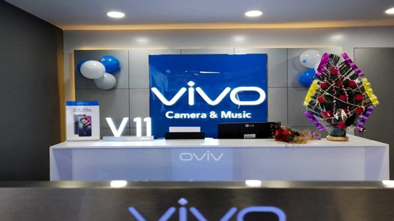 विवो इस साल अपने नेटवर्क में 250 से अधिक स्टोर जोड़ेगी, मेट्रो शहरों में जल्द ही 20 नए स्टोर्स