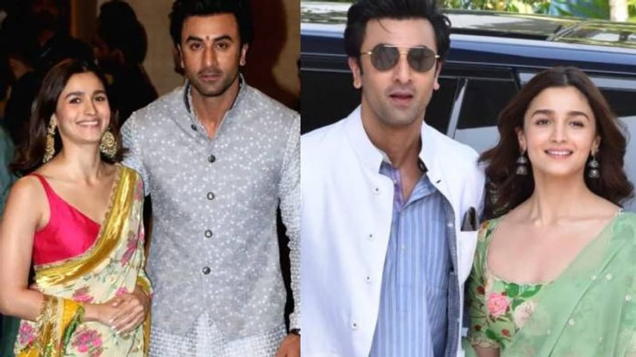 ആലിയയും രൺബീറും വിവാഹിതരാകുന്നു, തീയതി പ്രഖ്യാപിച്ചു