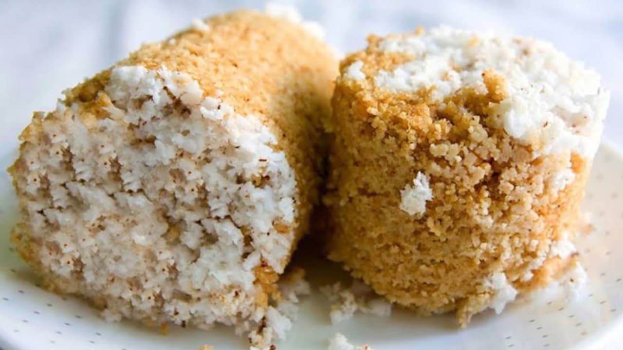 ഓട്സ് കൊണ്ട് പുട്ട് ഉണ്ടാക്കി നോക്കൂന്നേ... ഓട്സ് കൊണ്ട് പുട്ട് ഉണ്ടാക്കി നോക്കൂന്നേ...