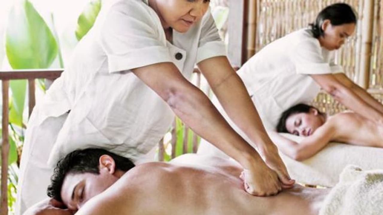 CCB busts illegal massage parlour in Bengaluru’s Sadashivanagar CCB busts illegal massage parlour in Bengaluru’s Sadashivanagar