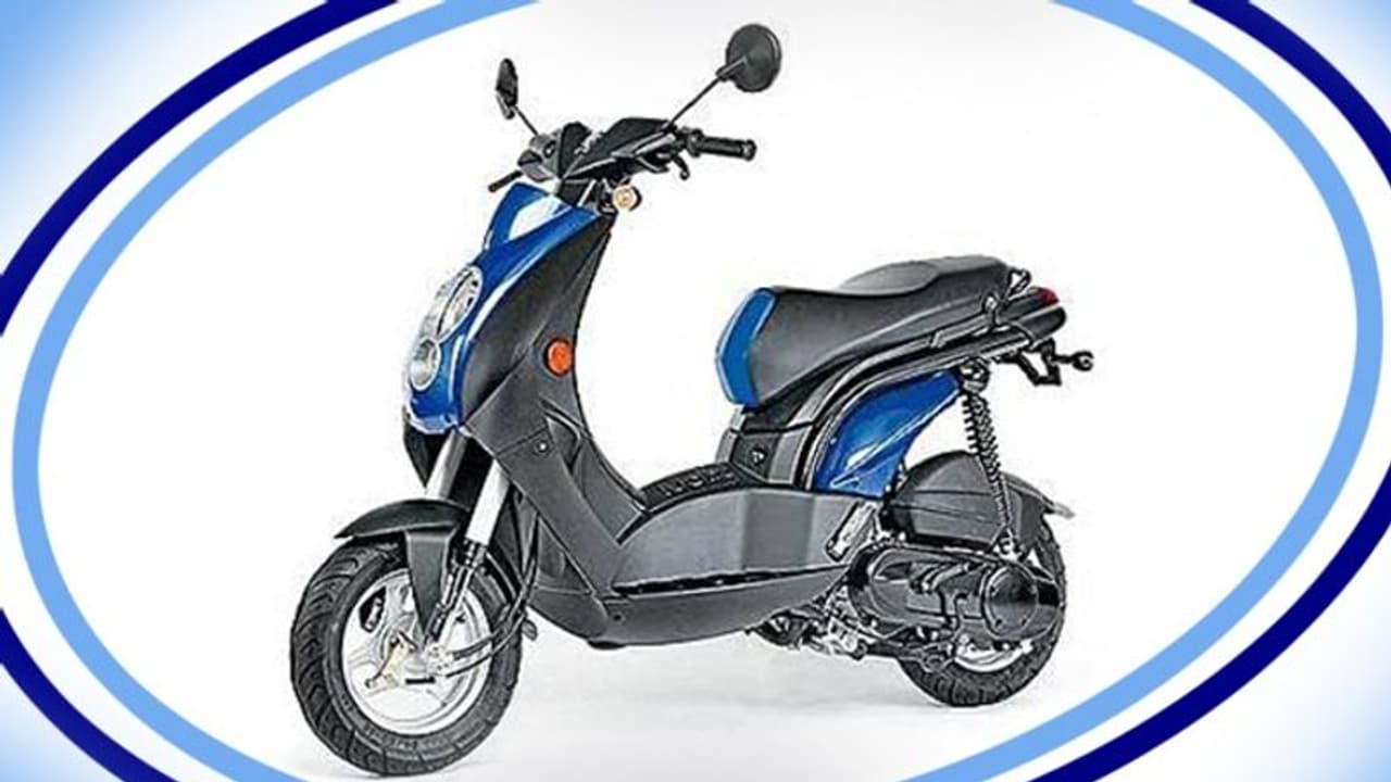 দেশে ইলেক্ট্রিক ভেহিকলে বিপ্লব, এবার মহিন্দ্রা সামনে নিয়ে এল তাদের ই স্কুটার লুদিক্স দেশে ইলেক্ট্রিক ভেহিকলে বিপ্লব, এবার মহিন্দ্রা সামনে নিয়ে এল তাদের ই স্কুটার লুদিক্স
