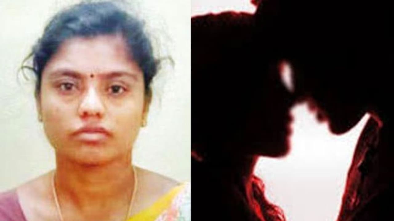 மனைவியின் தம்பி பொண்டாட்டி மீது அடங்காத காமவெறி... கள்ளக்காதலனுடன் கணவரை போட்டுத்தள்ளி ஆத்திரம்..! மனைவியின் தம்பி பொண்டாட்டி மீது அடங்காத காமவெறி... கள்ளக்காதலனுடன் கணவரை போட்டுத்தள்ளி ஆத்திரம்..!