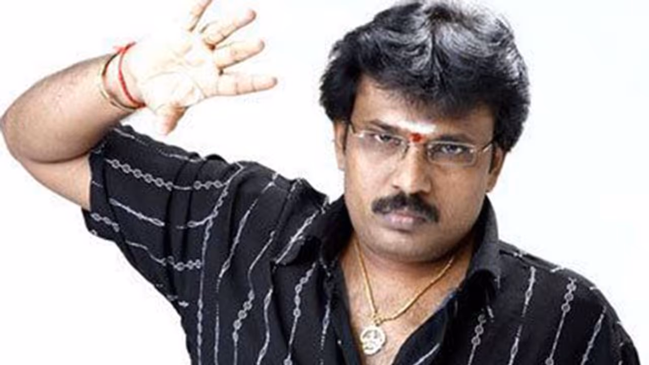 பழி வாங்கும் குரல்கள்தான் அதிகம் கேட்கிறது... பிஎஸ்பிபி பள்ளிக்கு இயக்குநர் பேரரசு ஆதரவு..! பழி வாங்கும் குரல்கள்தான் அதிகம் கேட்கிறது... பிஎஸ்பிபி பள்ளிக்கு இயக்குநர் பேரரசு ஆதரவு..!