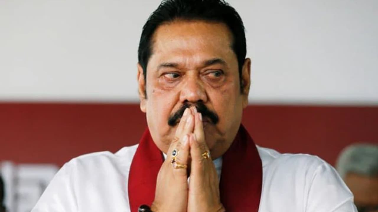 இந்தியாவை கொஞ்சம் கூட மதிக்காத ராஜபக்சே..!! விழுந்தடித்து, கோடி கோடியாக பணத்தை அள்ளிக் கொடுக்கும் மோடி.