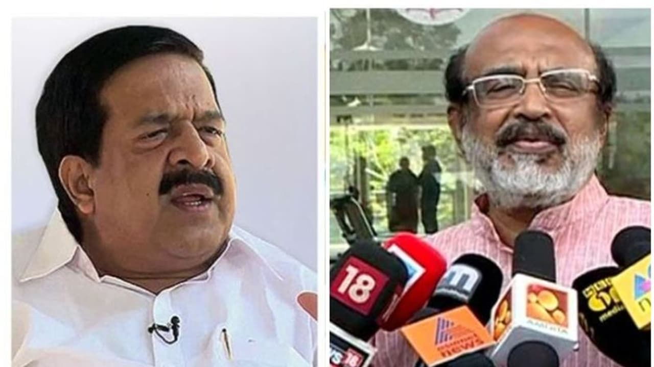 ലൈഫില്‍ ഭരണ പ്രതിപക്ഷപോര്; പദ്ധതി പറ്റിപ്പെന്ന് പ്രതിപക്ഷം, പ്രതിപക്ഷത്തിന് ഭ്രാന്തെന്ന് ധനമന്ത്രി