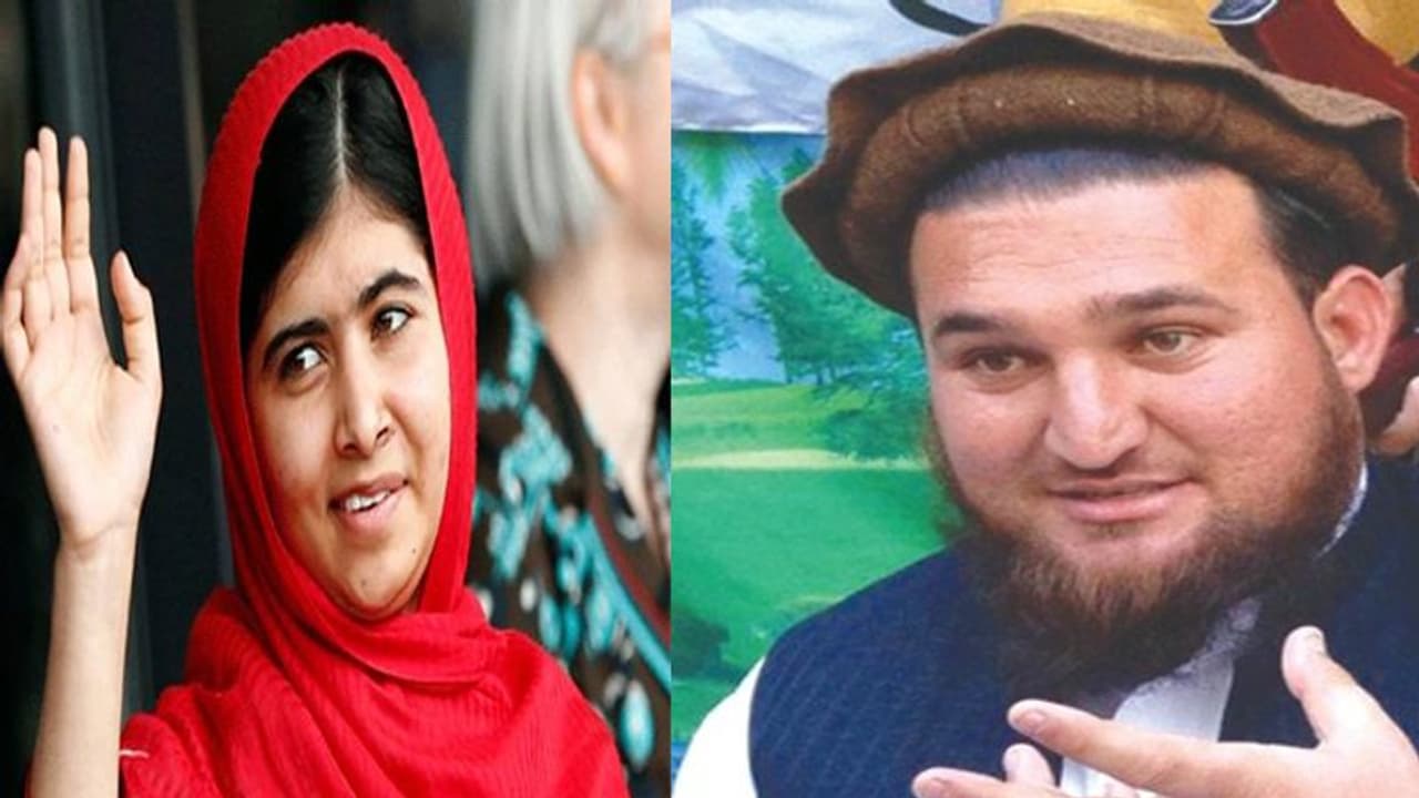 मलाला युसुफजई और आर्मी स्कूल पर हमला करने वाला सरगना जेल से फरार, परिजनों ने दायर की याचिका मलाला युसुफजई और आर्मी स्कूल पर हमला करने वाला सरगना जेल से फरार, परिजनों ने दायर की याचिका