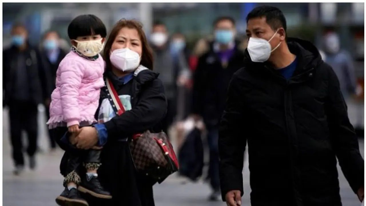Coronavirus: Death toll surpasses SARS fatalities, over 800 dead in China