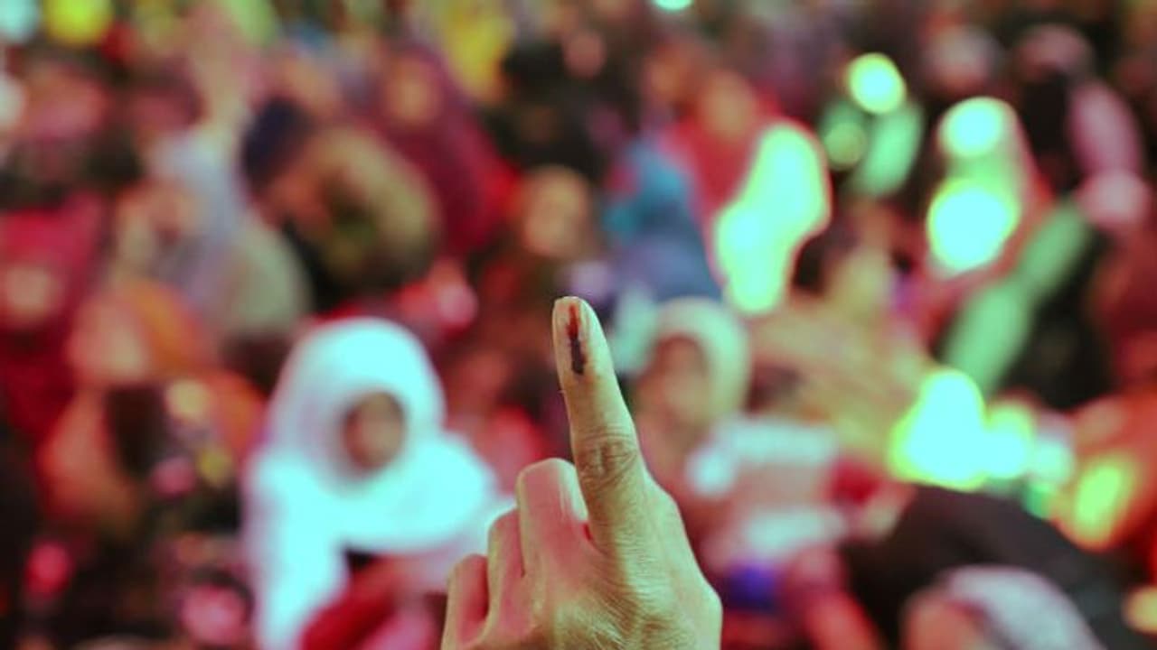 One Nation, One Election will have political and economic dividends for citizens: Rajeev Chandrasekhar One Nation, One Election will have political and economic dividends for citizens: Rajeev Chandrasekhar