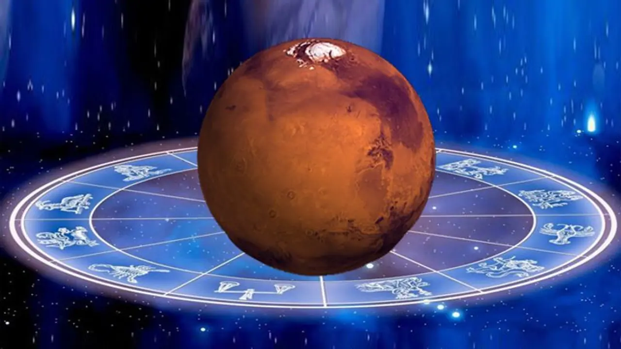 ৪ অক্টোবর রাশি পরিবর্তন করবে মঙ্গল, যাদের মঙ্গল দুর্বল ও এই রাশির সমস্যা বৃদ্ধি পাবে