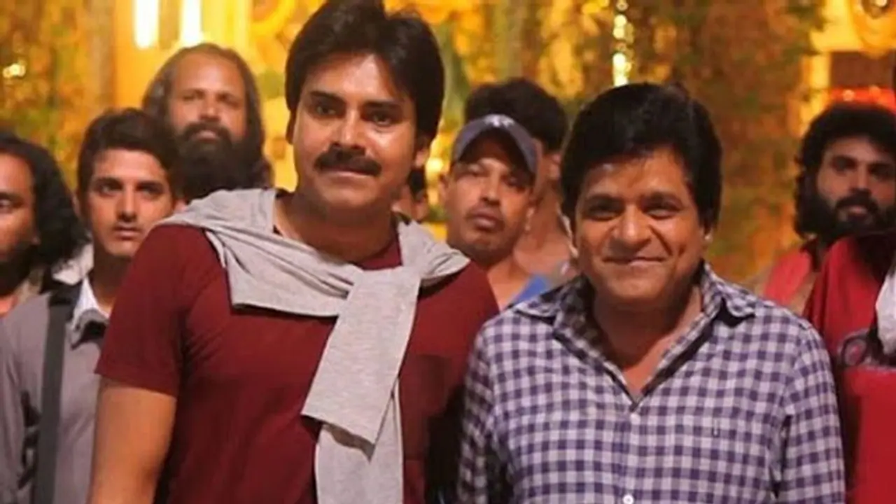 మరీ ఇంతలా చెడిందా.. పవన్ పై అలీ తీవ్ర వ్యాఖ్యలు ? మరీ ఇంతలా చెడిందా.. పవన్ పై అలీ తీవ్ర వ్యాఖ్యలు ?