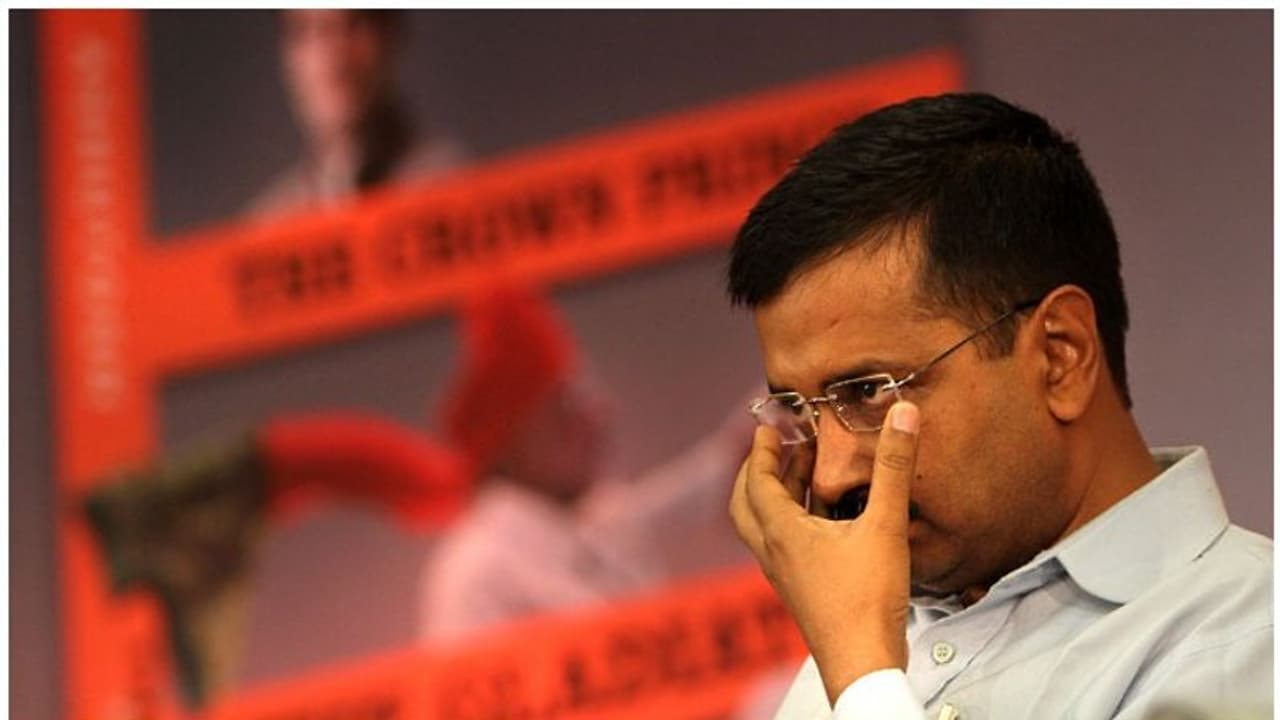 'അണ്ണാഹസാരെയുടെ വലംകൈ' മുതൽ ദില്ലിയിലെ 'തീവ്രവാദി' വരെ, അരവിന്ദ് കേജ്രിവാളിന്റെ രാഷ്ട്രീയ ജീവിതം 'അണ്ണാഹസാരെയുടെ വലംകൈ' മുതൽ ദില്ലിയിലെ 'തീവ്രവാദി' വരെ, അരവിന്ദ് കേജ്രിവാളിന്റെ രാഷ്ട്രീയ ജീവിതം