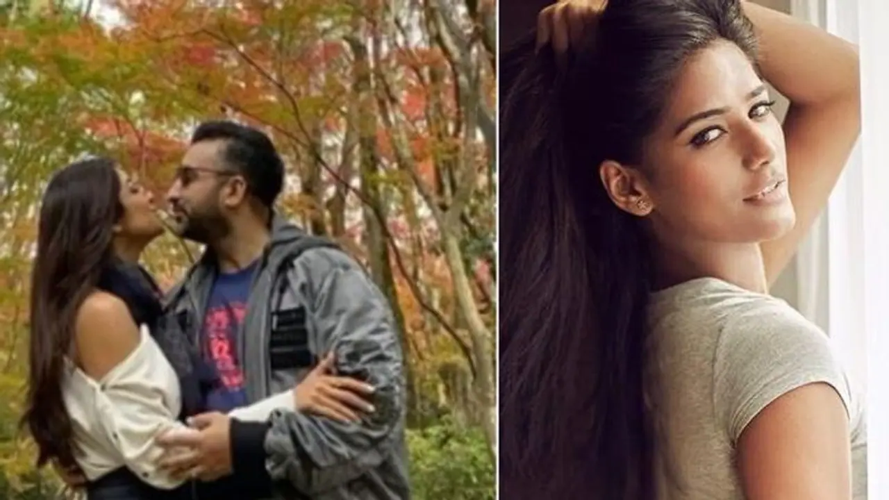 হাইকোর্টের দ্বারস্থ পুনম পান্ডে, বিস্ফোরক অভিযোগ শিল্পার স্বামী রাজ কুন্দ্রার বিরুদ্ধে