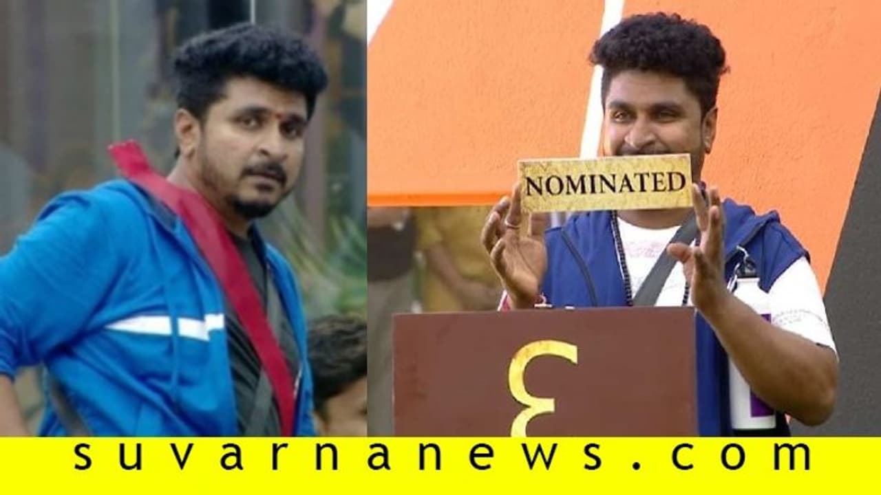 ಬಿಗ್ ಬಾಸ್ ನಂತರ ಮಾಧ್ಯಮಗಳಿಂದ ದೂರ ಉಳಿದ್ರಾ ಕುರಿ ಪ್ರತಾಪ್ ? ಬಿಗ್ ಬಾಸ್ ನಂತರ ಮಾಧ್ಯಮಗಳಿಂದ ದೂರ ಉಳಿದ್ರಾ ಕುರಿ ಪ್ರತಾಪ್ ?