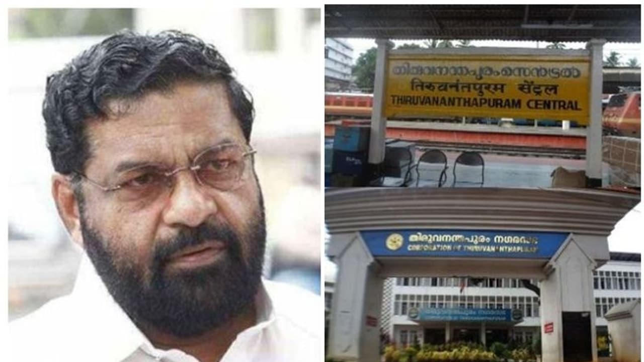 'ബജറ്റില്‍ തലസ്ഥാനത്തെ അവഗണിച്ചിട്ടില്ല, നടക്കുന്നത് കുപ്രചരണം'; 1696 കോടി നീക്കിവച്ചിട്ടുണ്ടെന്ന് കടകംപള്ളി