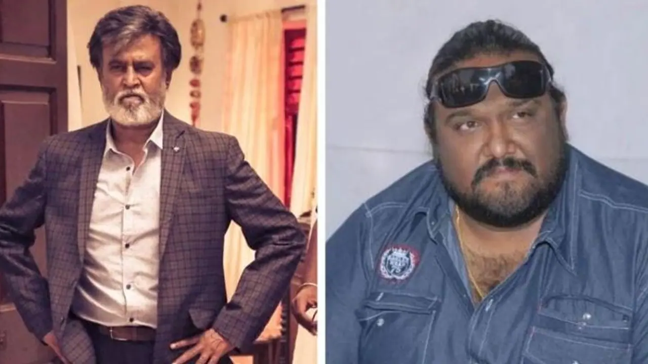 பொத்தி, பொத்தி வச்சத... இப்படி பொசுக்குன்னு லீக் பண்ணிட்டானே... கடுப்பில் "தலைவர் 168" படக்குழு...!