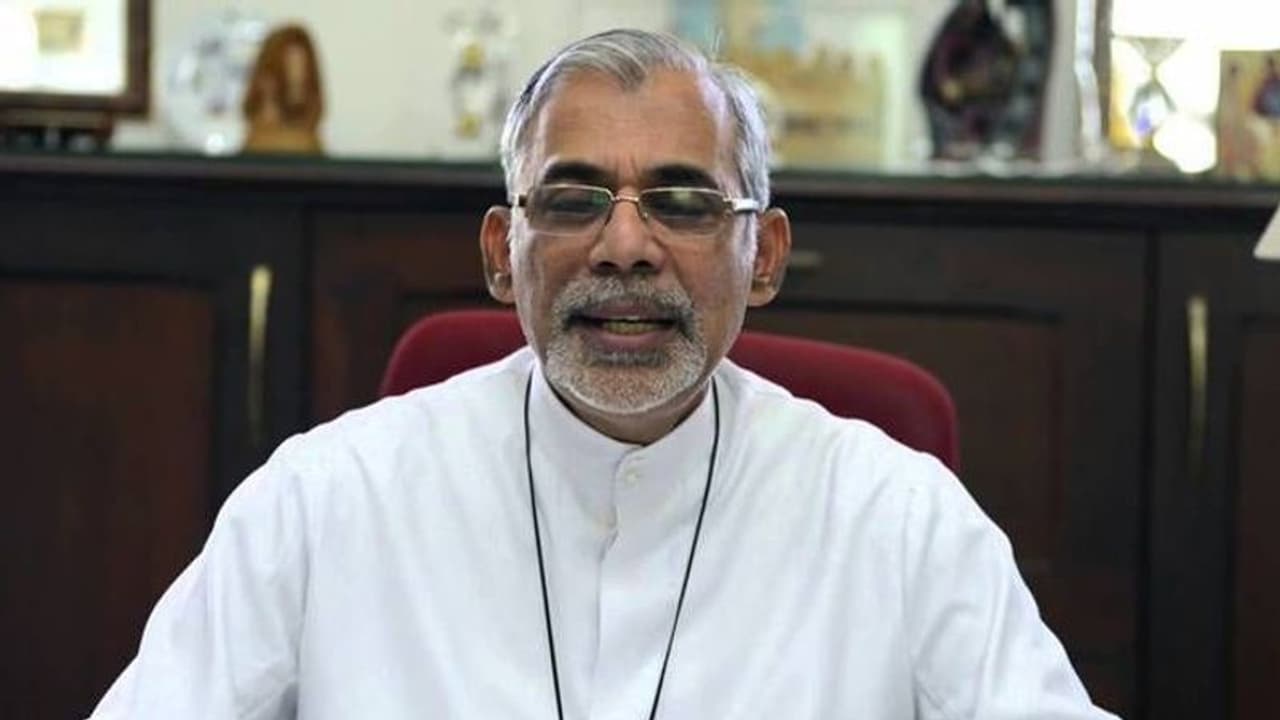 ಸಿಎಎ ಹಿಂಪಡೆಯಿರಿ: ಗೋವಾ ಆರ್ಚ್ ಬಿಷಪ್ ಆಗ್ರಹ! ಸಿಎಎ ಹಿಂಪಡೆಯಿರಿ: ಗೋವಾ ಆರ್ಚ್ ಬಿಷಪ್ ಆಗ್ರಹ!