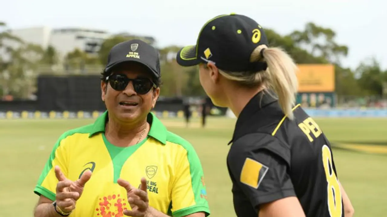 টি ২০ বিশ্বকাপ ফাইনালে ভারতের সামনে অস্ট্রেলিয়া, সৌরভদের বদলা কি নিতে পারবেন হরমনপ্রীতরা টি ২০ বিশ্বকাপ ফাইনালে ভারতের সামনে অস্ট্রেলিয়া, সৌরভদের বদলা কি নিতে পারবেন হরমনপ্রীতরা