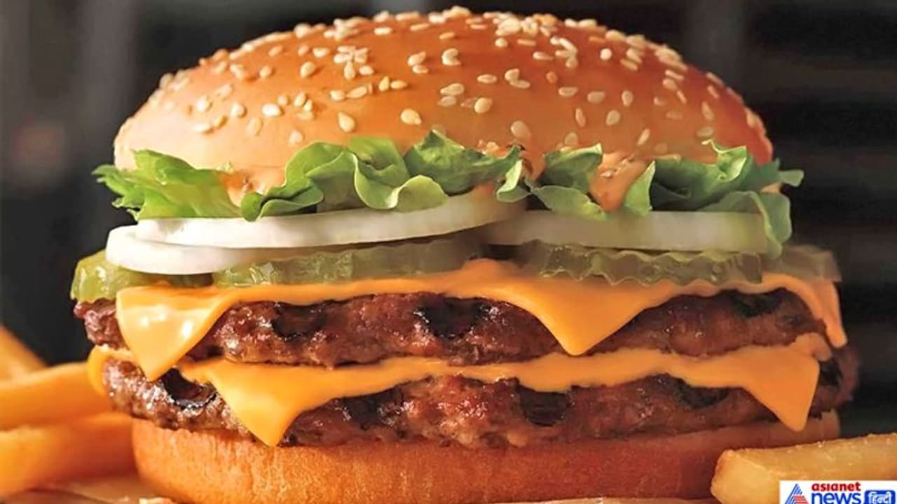 Valentine's Day Special : एक्स लवर की तस्वीर लेकर आएं और मुफ्त बर्गर खाएं, टूटे दिल वालों के लिए है खास ऑफर Valentine's Day Special : एक्स लवर की तस्वीर लेकर आएं और मुफ्त बर्गर खाएं, टूटे दिल वालों के लिए है खास ऑफर