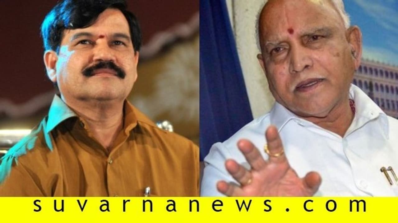 'ಹಸಿದು ಬಂದವರಿಗೆ ಹೊಟ್ಟೆ ತುಂಬಿಸಿ ಆಯ್ತು, ಇನ್ನು ಹಿರಿಯರಿಗೆ ಸಚಿವ ಸ್ಥಾನ' 'ಹಸಿದು ಬಂದವರಿಗೆ ಹೊಟ್ಟೆ ತುಂಬಿಸಿ ಆಯ್ತು, ಇನ್ನು ಹಿರಿಯರಿಗೆ ಸಚಿವ ಸ್ಥಾನ'