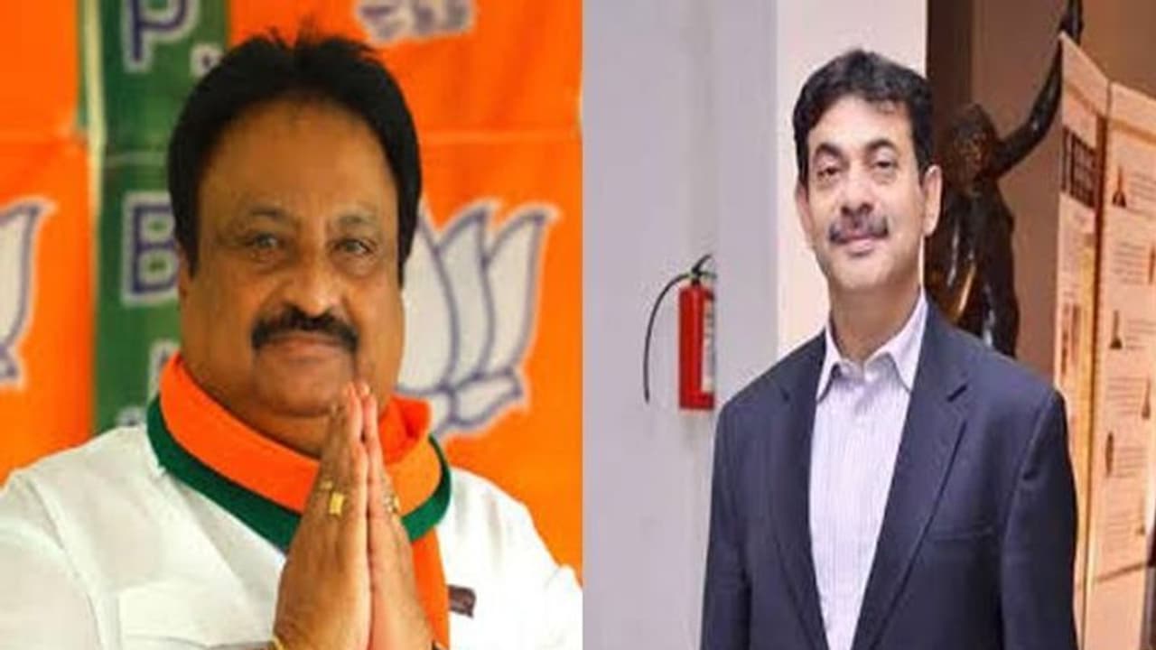 ముగిసిన తెలంగాణ ఒలింపిక్ అసోసియేషన్ ఎన్నికలు, 5 గంటలకు కౌంటింగ్ ముగిసిన తెలంగాణ ఒలింపిక్ అసోసియేషన్ ఎన్నికలు, 5 గంటలకు కౌంటింగ్