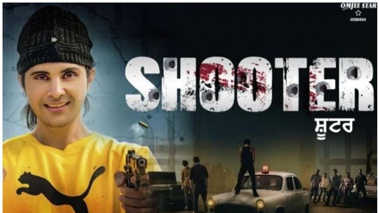 ഗുണ്ടാത്തലവനെ കുറിച്ചുള്ള സിനിമ, വിലക്ക് ഏര്പ്പെടുത്തി പഞ്ചാബ് സര്ക്കാര് ഗുണ്ടാത്തലവനെ കുറിച്ചുള്ള സിനിമ, വിലക്ക് ഏര്പ്പെടുത്തി പഞ്ചാബ് സര്ക്കാര്