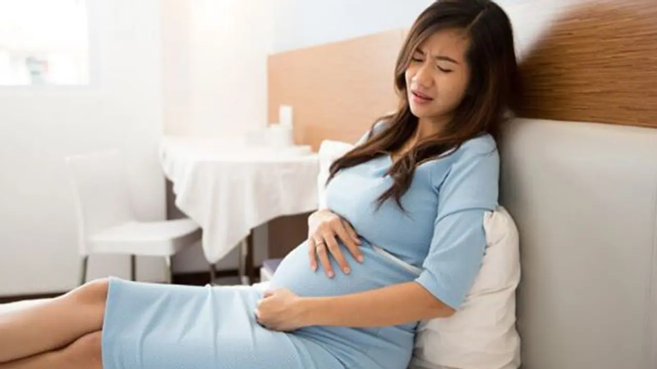 ഗര്ഭകാലത്തെ ബ്ലീഡിംഗ് അബോർഷൻ മാത്രമല്ല; മറ്റ് കാരണങ്ങൾ അറിയാം ഗര്ഭകാലത്തെ ബ്ലീഡിംഗ് അബോർഷൻ മാത്രമല്ല; മറ്റ് കാരണങ്ങൾ അറിയാം