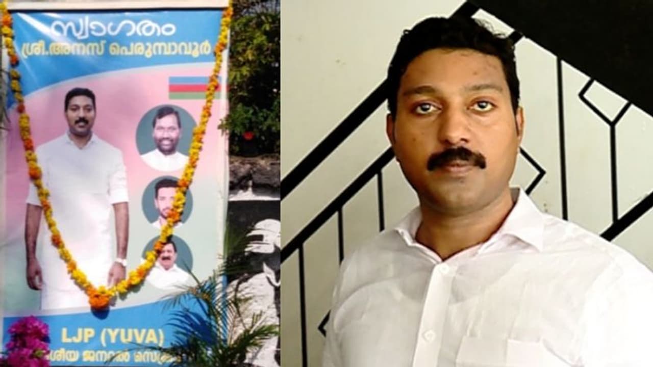 കൊലപാതകകേസിലടക്കം പ്രതിയായ ഗുണ്ടാ നേതാവിന് രാഷ്ട്രീയ പ്രവേശനം: കൊച്ചിയില് ആഘോഷമാക്കി അനുയായികള് കൊലപാതകകേസിലടക്കം പ്രതിയായ ഗുണ്ടാ നേതാവിന് രാഷ്ട്രീയ പ്രവേശനം: കൊച്ചിയില് ആഘോഷമാക്കി അനുയായികള്