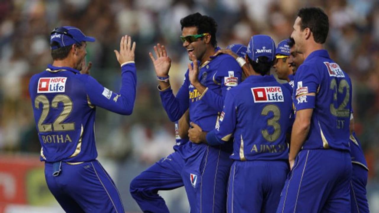 ఐపీఎల్ స్పాట్ ఫిక్సింగ్ కేసులో అజిత్ చండీలాకి ఊరట... జీవిత కాల బ్యాన్ని ఏడేళ్లకు తగ్గించిన బీసీసీఐ... ఐపీఎల్ స్పాట్ ఫిక్సింగ్ కేసులో అజిత్ చండీలాకి ఊరట... జీవిత కాల బ్యాన్ని ఏడేళ్లకు తగ్గించిన బీసీసీఐ...