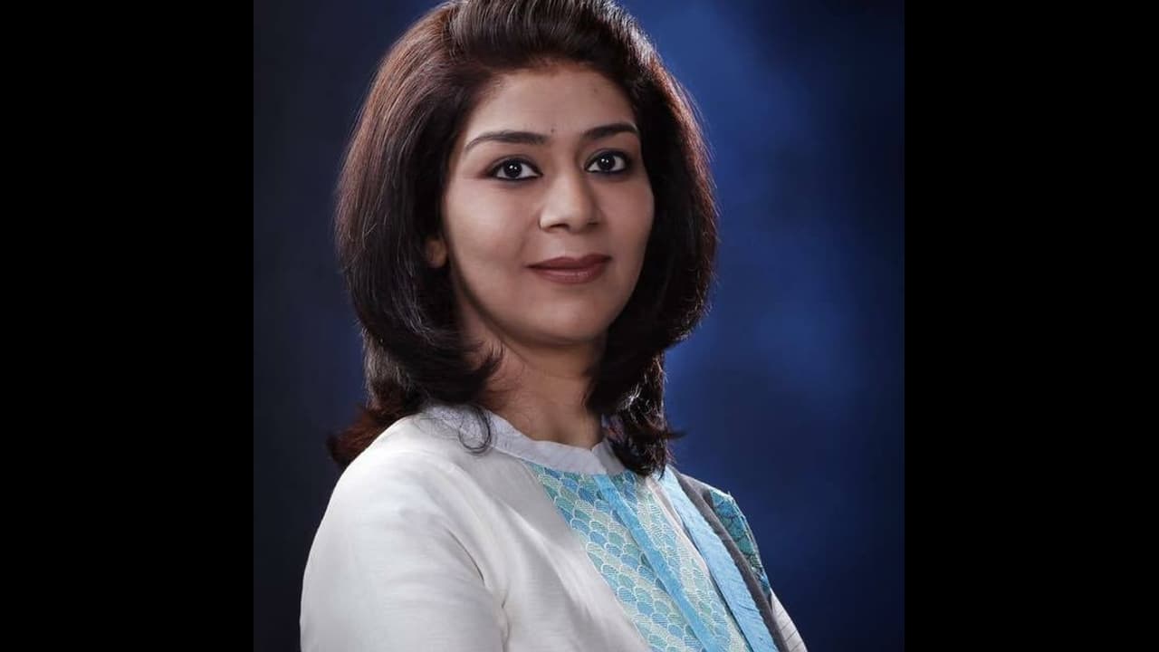 ఢిల్లీ ఎన్నికల ఫలితాలు: వెనుకంజలో ఆల్కా లాంబా, కాంగ్రెస్ ఆశలపై నీళ్లు