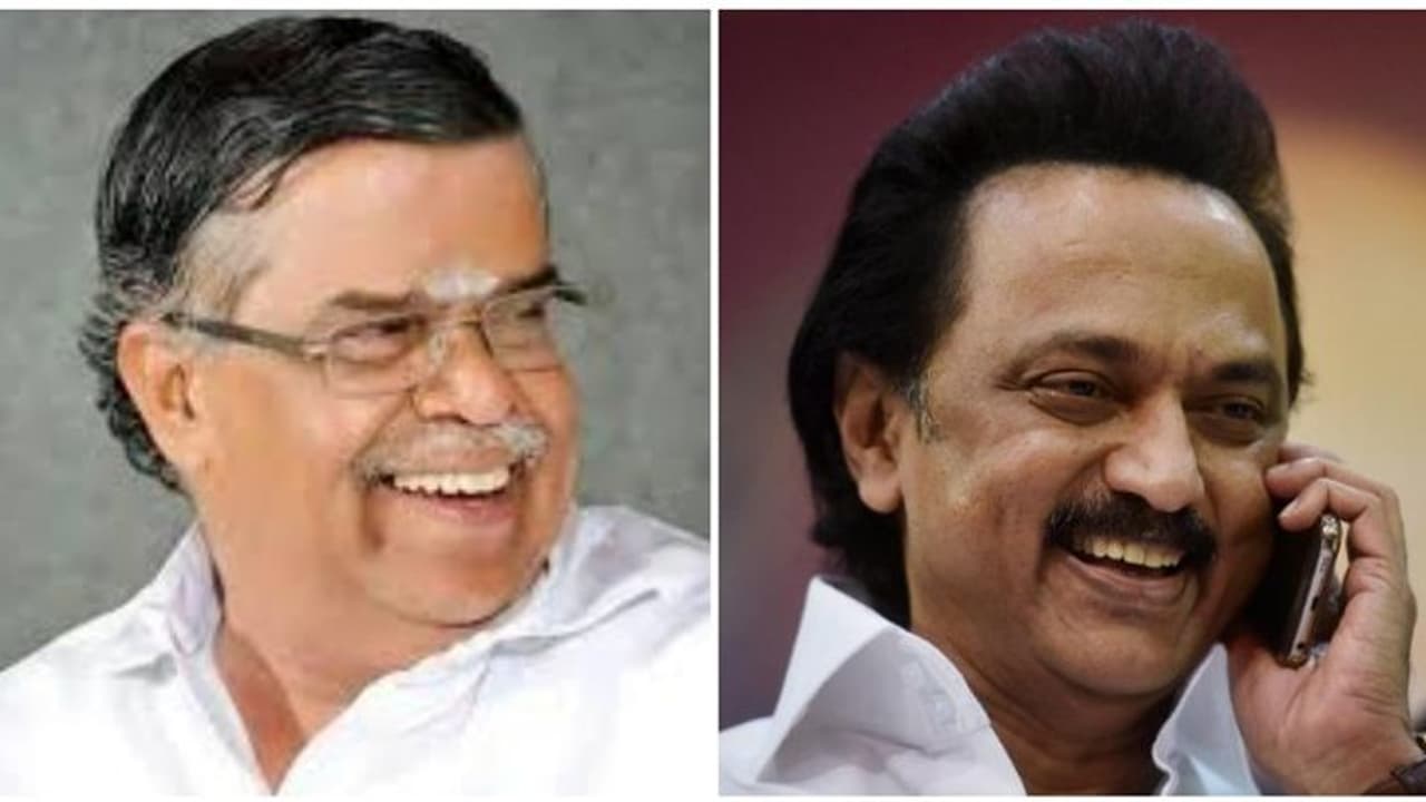 சிஏஏ கையெழுத்து: கள்ளத்தனமாக ஊடுருவல் ஓட்டுகளை நம்பிதான் திமுக உள்ளதா..? ஸ்டாலின் மீது பாஜகவுக்கு டவுட்! சிஏஏ கையெழுத்து: கள்ளத்தனமாக ஊடுருவல் ஓட்டுகளை நம்பிதான் திமுக உள்ளதா..? ஸ்டாலின் மீது பாஜகவுக்கு டவுட்!