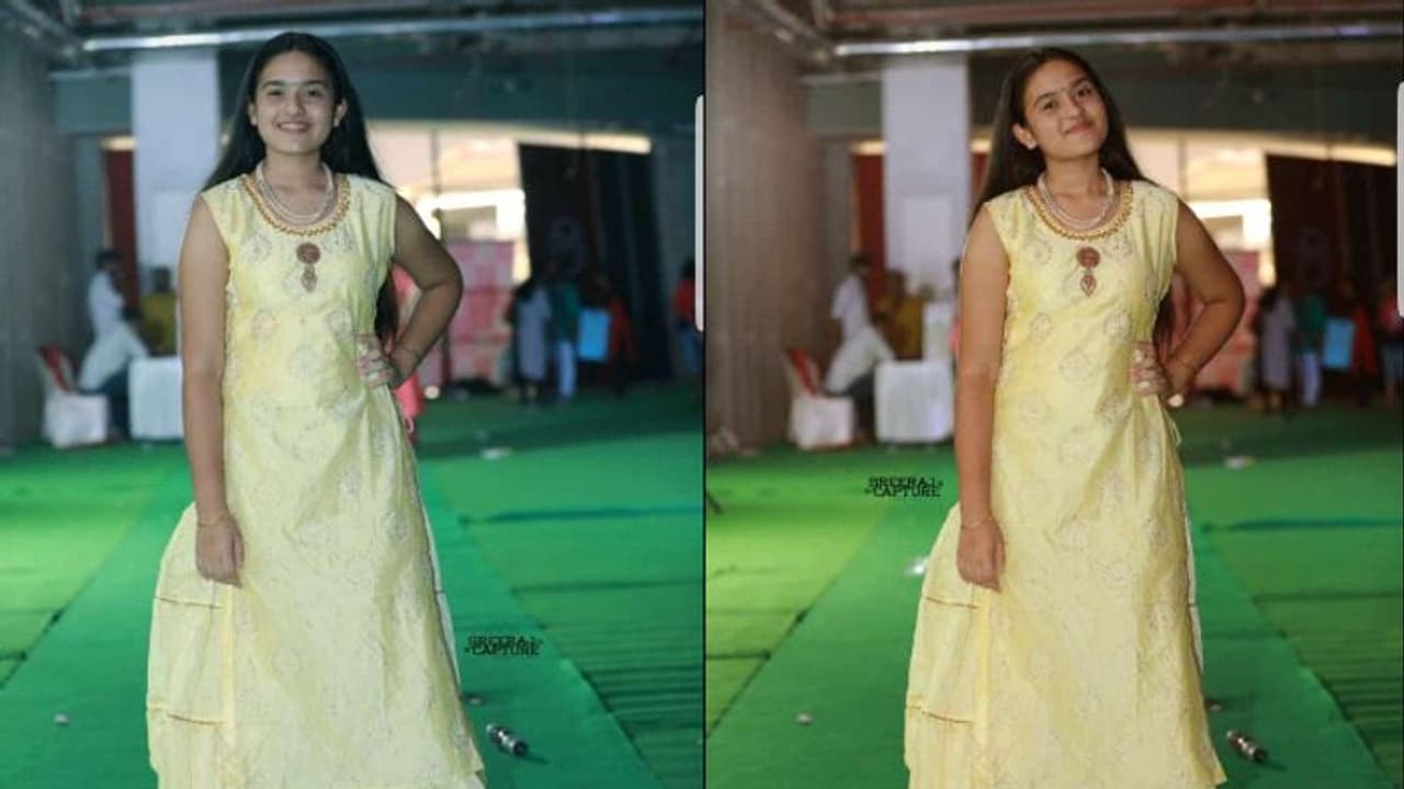 കിടു ലുക്കില്‍ 'അനുമോള്‍' : ഏറ്റെടുത്ത് ആരാധകര്‍