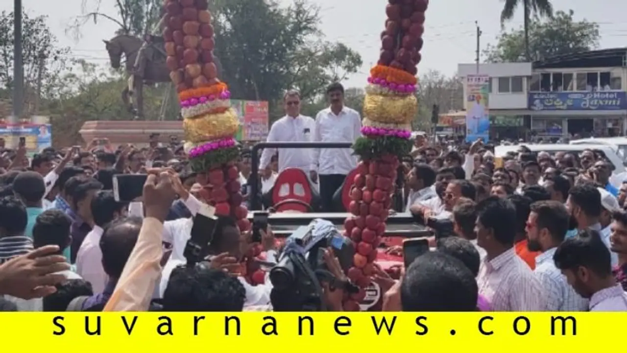 ಪ್ರಮಾಣ ವಚನ ಸ್ವೀಕಾರಕ್ಕೆ ನನಗೆ ಮನಸ್ಸಿರಲಿಲ್ಲ: ರಮೇಶ್‌ ಜಾರಕಿಹೊಳಿ