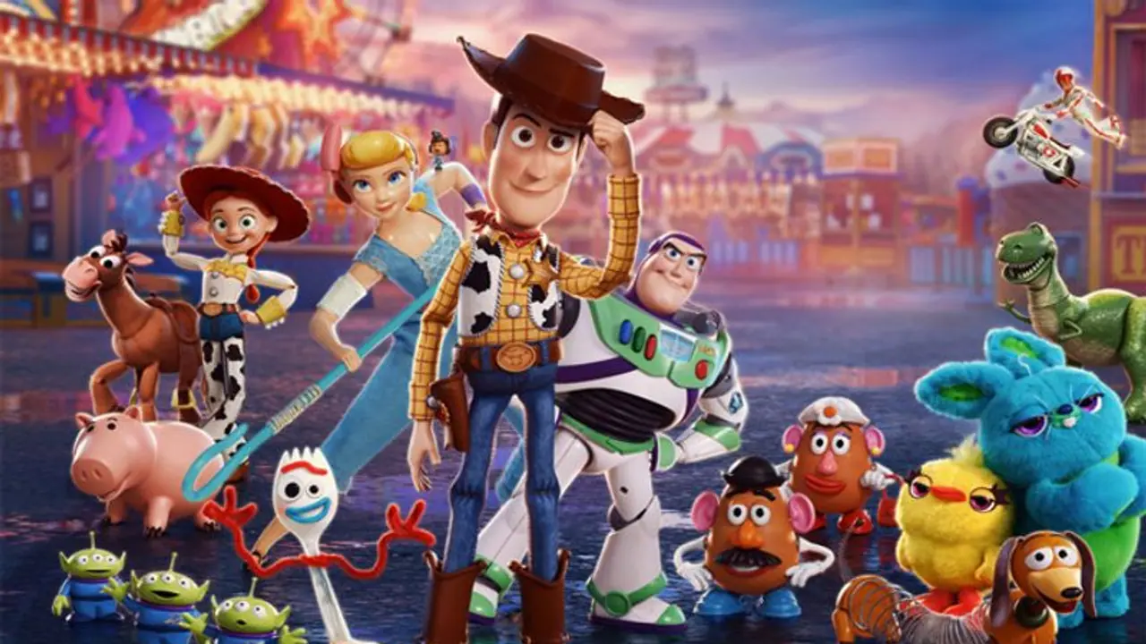 ఆస్కార్ 2020: మరోసారి విన్నర్ గా నిలిచిన టాయ్ స్టోరీ(4) ఆస్కార్ 2020: మరోసారి విన్నర్ గా నిలిచిన టాయ్ స్టోరీ(4)
