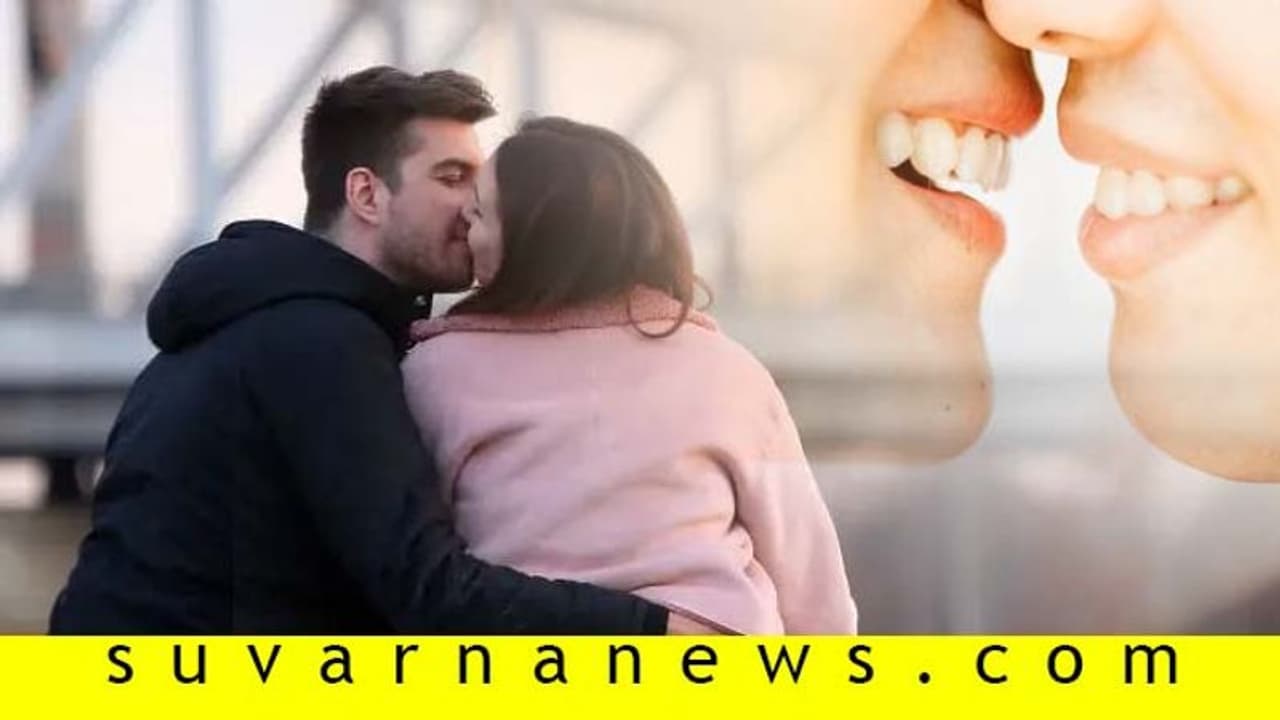 ನನ್ನ ಇನ್ನೊಂದು ಕೆನ್ನೆ ಏನು ಪಾಪ ಮಾಡಿತ್ತು ಹುಡುಗಿ..? ನನ್ನ ಇನ್ನೊಂದು ಕೆನ್ನೆ ಏನು ಪಾಪ ಮಾಡಿತ್ತು ಹುಡುಗಿ..?