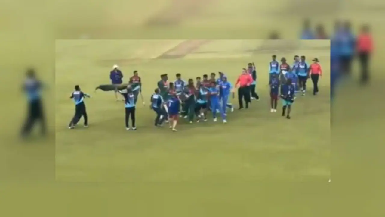 U 19 World Cup final: Bishan Singh Bedi lashes out at Indian players for ‘most disgraceful’ behaviour