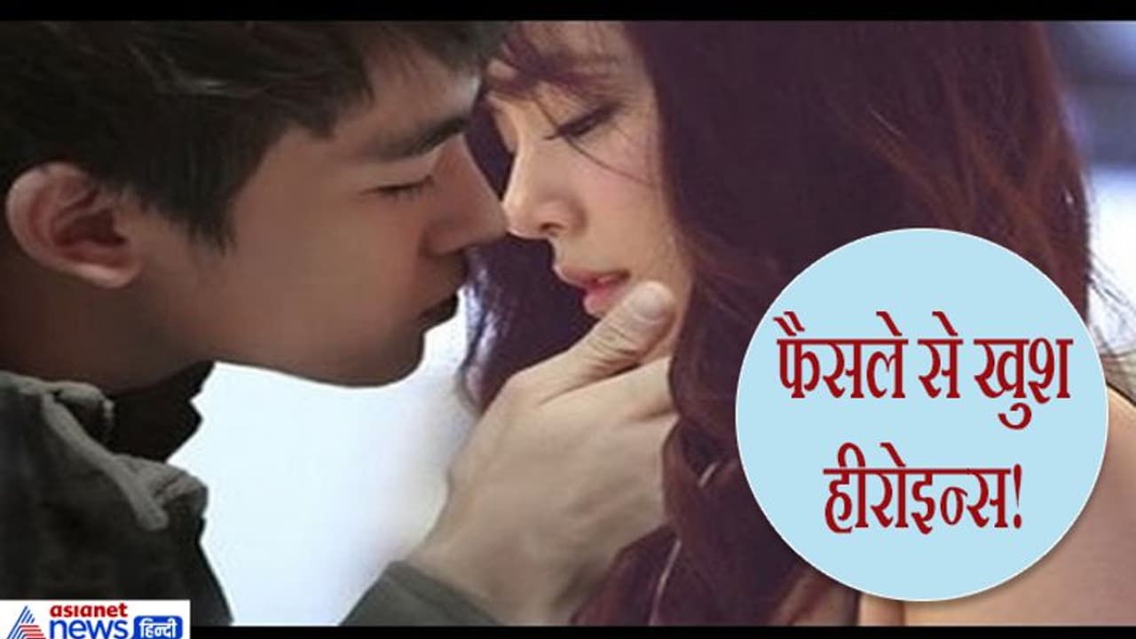 कोरोना का कहर; अब फिल्मों में बंद होंगे किसिंग सीन, हीरो हीरोइन को दूर से ही करना होगा रोमांस कोरोना का कहर; अब फिल्मों में बंद होंगे किसिंग सीन, हीरो हीरोइन को दूर से ही करना होगा रोमांस