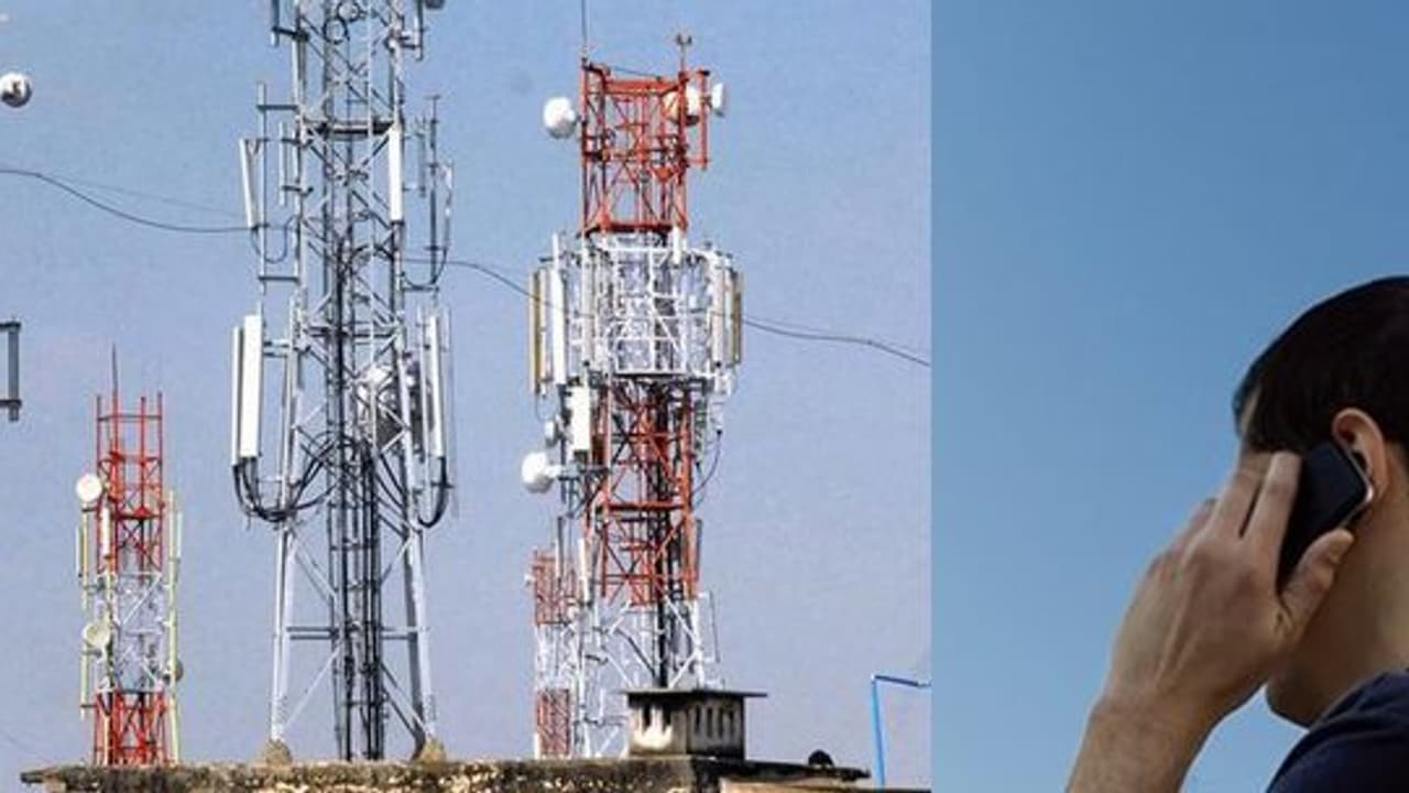 సెల్ టవర్లు తక్కువ...వినియోగదారులకు కష్టాలు ఎక్కువ...