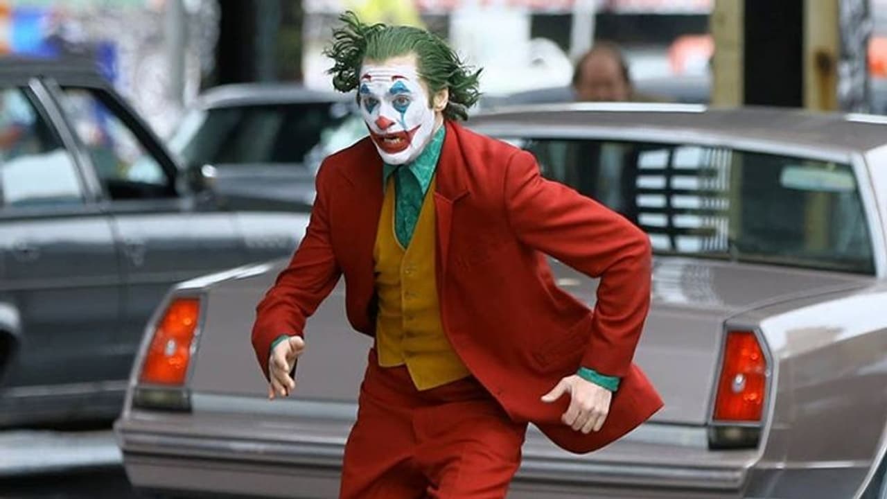 'Joker' won't be shown on Indian TV, FCAT says it glorifies violence 'Joker' won't be shown on Indian TV, FCAT says it glorifies violence