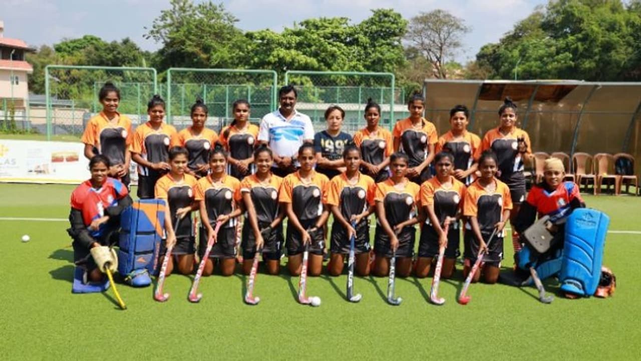 Senior Women National Championship: Hockey Haryana emerge champions