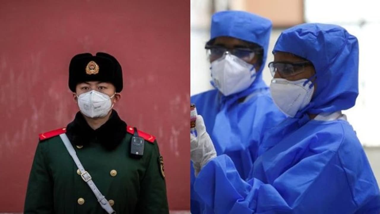 ഏഷ്യന് വിപണികള് കൊറോണയുടെ പിടിയില്, വന് ഇടിവ് നേരിട്ട് എണ്ണവില; റഷ്യ മൗനത്തില് ഏഷ്യന് വിപണികള് കൊറോണയുടെ പിടിയില്, വന് ഇടിവ് നേരിട്ട് എണ്ണവില; റഷ്യ മൗനത്തില്