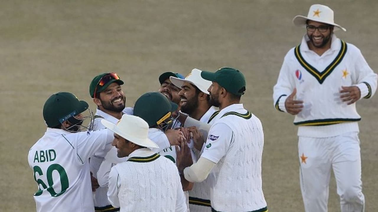 ബംഗ്ലാദേശിന്റെ പാകിസ്ഥാന് പര്യടനവും അനിശ്ചിത്വത്തില് ബംഗ്ലാദേശിന്റെ പാകിസ്ഥാന് പര്യടനവും അനിശ്ചിത്വത്തില്