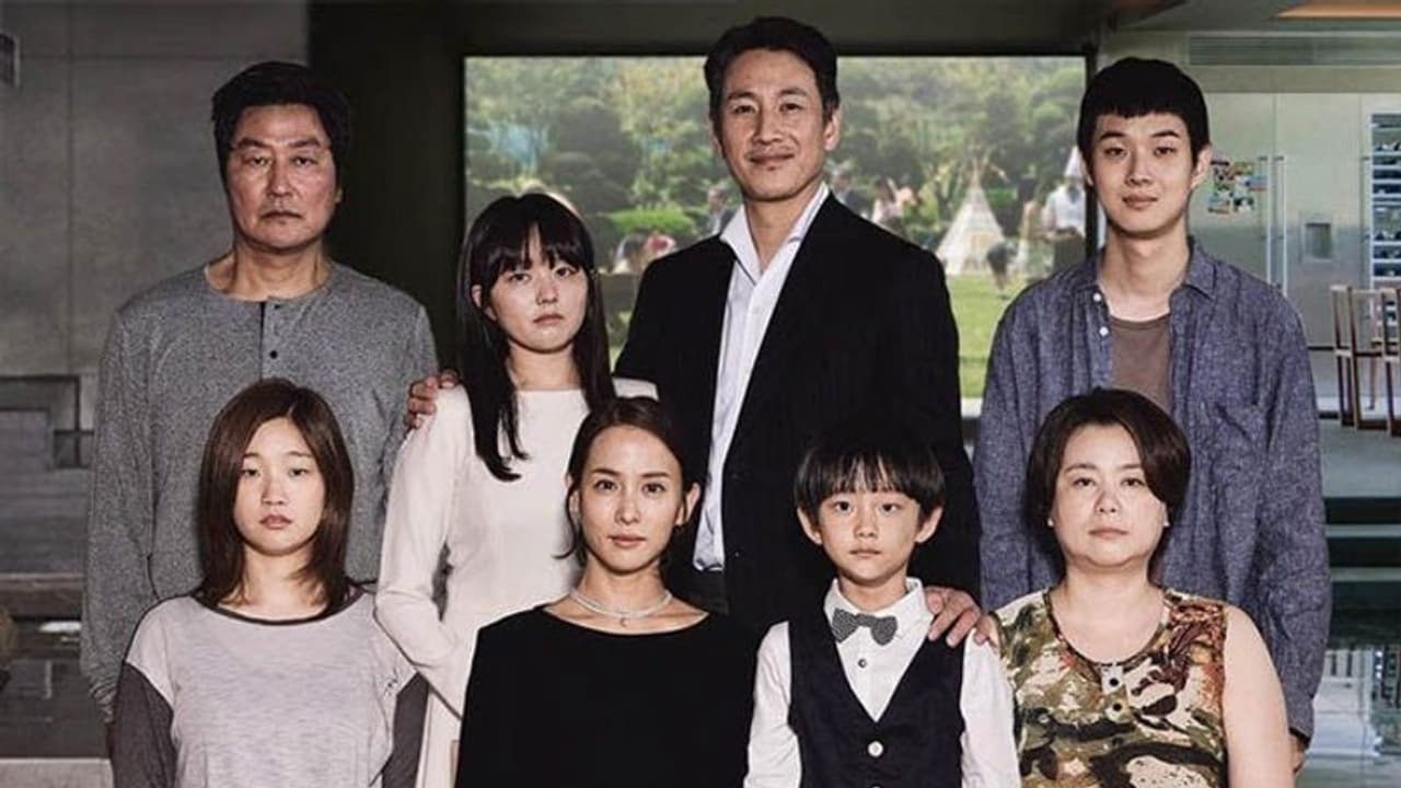 టీవీ సీరిస్ గా మారుతున్న ‘పారసైట్’ ఫిల్మ్! టీవీ సీరిస్ గా మారుతున్న ‘పారసైట్’ ఫిల్మ్!