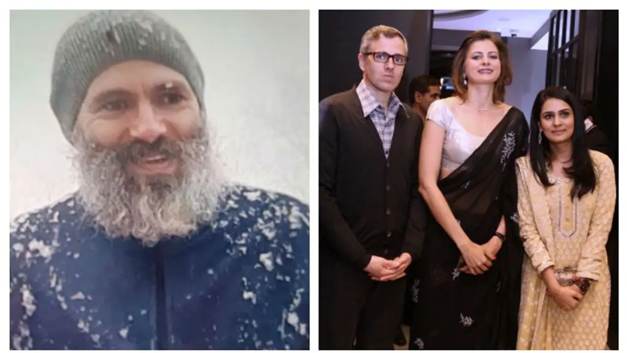 এখনও কেন গৃহবন্দি ওমর আবদুল্লা, সংবিধান লঙ্ঘনের অভিযোগ তুলে সুপ্রিম দ্বারস্থ শচিন ঘরণী এখনও কেন গৃহবন্দি ওমর আবদুল্লা, সংবিধান লঙ্ঘনের অভিযোগ তুলে সুপ্রিম দ্বারস্থ শচিন ঘরণী