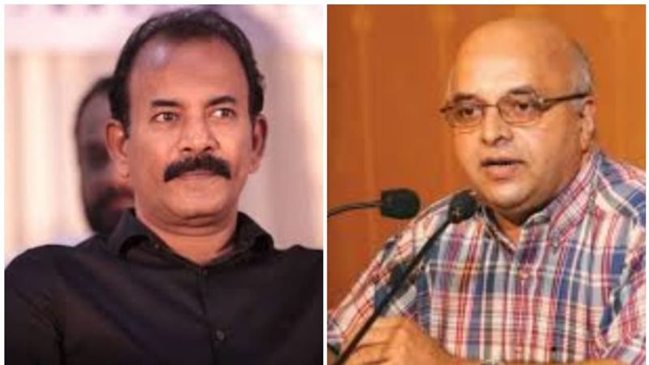 അനധികൃത കെട്ടിടങ്ങളുടെ ലിസ്റ്റെവിടെ? മേജർ രവിയുടെ ഹർജിയിൽ ചീഫ് സെക്രട്ടറിയോട് സുപ്രീംകോടതി അനധികൃത കെട്ടിടങ്ങളുടെ ലിസ്റ്റെവിടെ? മേജർ രവിയുടെ ഹർജിയിൽ ചീഫ് സെക്രട്ടറിയോട് സുപ്രീംകോടതി